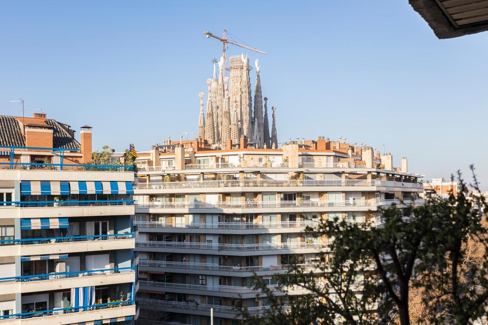 The Best Barcelona Exterior photo